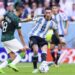 Argentina cae 2-1 ante Arabia Saudita en su debut en Qatar 2022