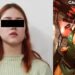 Caso Ariadna Fernanda da un giro: Murió en un departamento; su amiga, la principal sospechosa