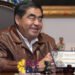 Refleja marcha de AMLO renovación e incremento del apoyo social a la 4T: MBH