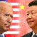 Joe Biden y Xi Jinping se reunieron por tres horas en Bali