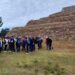 La Zona Arqueológica de Xochitécatl llevó a cabo la segunda reforestación del año
