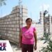 Avanza Bienestar en construcción de vivienda progresiva para la capital
