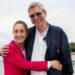 ¡Claudia Sheinbaum se casa! Anuncia boda con Jesús María Tarriba