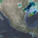 Tormenta tropical “Lisa” se acerca a costas de Quintana Roo; prevén fuertes lluvias en la región