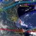 Clima México hoy 29 de noviembre: prevén lluvias y heladas