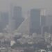 CDMX: continúa la Fase I de Contingencia Ambiental para este lunes 14 de noviembre