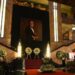 Héctor Bonilla recibió homenaje póstumo en Bellas Artes