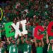 ¡Cayeron los primeros! Detienen a 4 mexicanos en Qatar