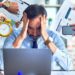 Estrés crónico podría aumentar el riesgo de mortalidad por cáncer (ESTUDIO)