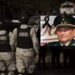 Asesinan a general coordinador de la Guardia Nacional en Zacatecas