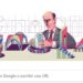 El homenaje de Google a Enrique de la Mora, el mexicano que diseñó la Facultad de Filosofía de la UNAM