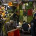 Inflación da al fin un ‘respirito’ en octubre: se ubica en 8.41% tras tocar récord
