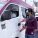 Por irregularidades, SMT remite 39 unidades de transporte público al corralón
