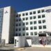 Continúa ISSSTEP reestructura de espacios físicos del área médica
