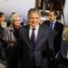 Arriba el presidente Lasso a México para reunión con AMLO