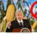 El rechazo al maíz transgénico de EU, asunto de salud: AMLO