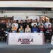 Anuncia INPODE cierre de vialidades el 27 de noviembre por “Maratón Puebla 2022”
