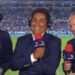 Martinoli y el Doctor García volvieron a llevarse el rating para TV Azteca en el México vs Argentina