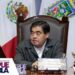 Cuenta Puebla con equilibrio financiero para pago de obligaciones y consolidar obras en 2023: MBH