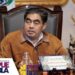 Mediante iniciativa de ley, gobierno estatal fortalecerá procedimientos para contratación de policías: MBH