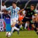 México vs Argentina: un duelo de matar o morir