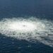 Suecia confirmó que hubo sabotaje en los gasoductos de Nord Stream tras el hallazgo de restos de explosivos