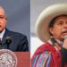Cancela López Obrador cumbre de Alianza del Pacífico por ausencia de Pedro Castillo