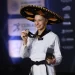 Daniela Souza ganó la segunda medalla de oro para México en el Campeonato Mundial de Taekwondo