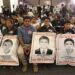Padres de Ayotzinapa piden retomar ‘la senda de la verdad’, tras revelaciones del GIEI sobre inconsistencias en informe