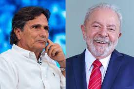 Nelson Piquet en nueva polémica; le deseó el mal a Lula da Silva