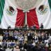Insultos e improperios en tercera jornada de discusión del PEF 2023