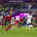 Cristiano Ronaldo es el primer jugador que mete gol en 5 mundiales