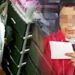 Le pidieron a un sacerdote bendecir su hogar; lo graban haciendo actos obscenos con ropa de mujer