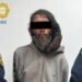 Detienen a presunto feminicida en Tacubaya