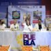 Invita Turismo y Huejotzingo a Festival Gastronómico Navideño 2022