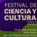 Tetela de Ocampo, sede del “Primer Festival de Ciencia y Cultura”