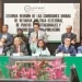 Reforma electoral de AMLO avanza: comisiones de Diputados aprueba dictamen