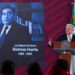Presidente rendirá homenaje a Miguel Barbosa en Puebla