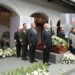 Presidente resalta buen gobierno de Miguel Barbosa en Puebla durante homenaje póstumo
