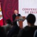Gobierno busca mejorar servicio aéreo; prioriza diálogo con empresas, afirma presidente