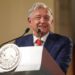 Presidente encabeza reunión con legisladores federales en Palacio Nacional; destaca reformas a favor del pueblo