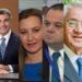 Puebla: Seis gobernadores en seis años