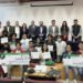 Emprendedores BUAP, a favor del cuidado del medio ambiente
