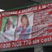 Lo inesperado: Reaparecen mamá y hermana de Paulette Gebara Farah