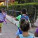 Empiezan vacaciones 24 millones de estudiantes de educación básica