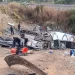 14 muertos y decenas de heridos tras volcadura de autobús turístico en Nayarit