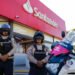 EN TEMPORADA DECEMBRINA, POLICÍA MUNICIPAL DE PUEBLA MANTIENE VIGENTE EL SERVICIO DE ACOMPAÑAMIENTO BANCARIO