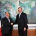 El ministro de Exteriores de España, sobre Calderón y Peña Nieto: “Han hecho una solicitud de residencia como hacen miles de personas”