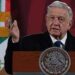 AMLO enviará otra iniciativa si hay cambios graves al plan B electoral