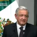 AMLO confesó que Miguel Barbosa lo animó a realizar la marcha del 27N